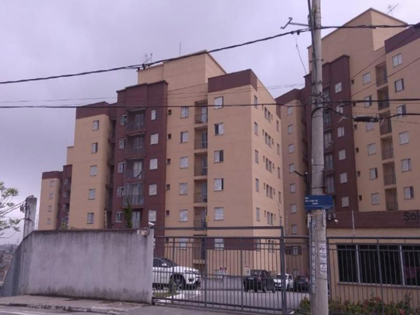 Imagem 5 do Leilão de Apartamento - Jardim Norma - São Paulo/SP