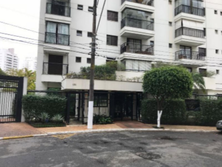 Imagem 2 do Leilão de Apartamento - Vila Suzana - São Paulo/SP