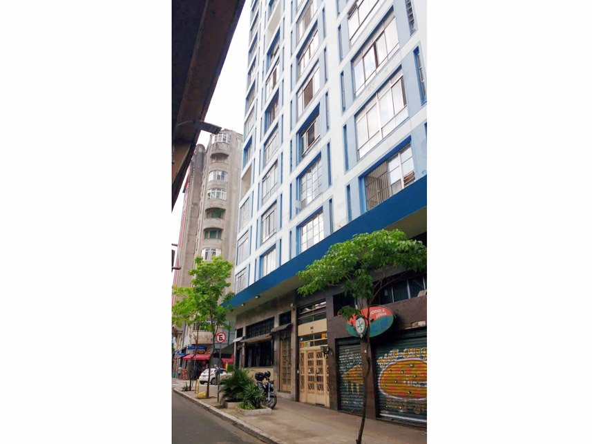 Imagem 3 do Leilão de Apartamento - Santa Cecília - São Paulo/SP