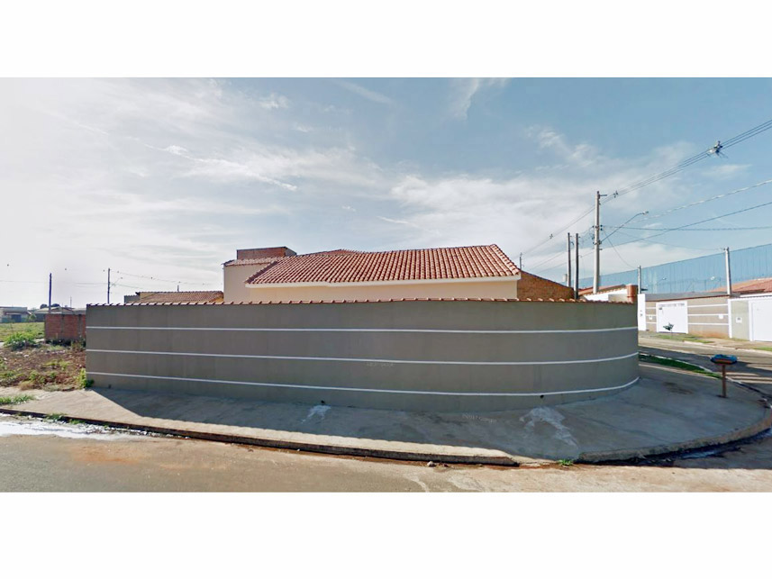 Imagem 2 do Leilão de Casa - Jardim Monte Carlos - Ribeirão Preto/SP