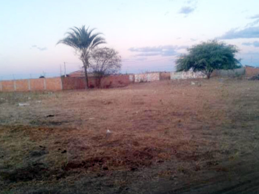 Imagem 4 do Leilão de Terreno - Bairro Bela Vista - Serra do Ramalho/BA