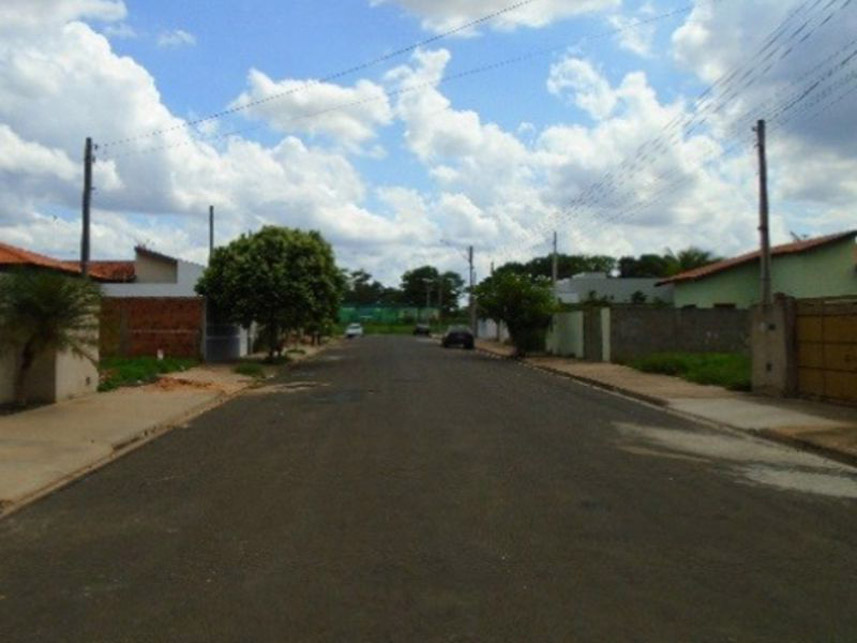Imagem 5 do Leilão de Casa - Parque Residencial Santa Leonor - Penápolis/SP