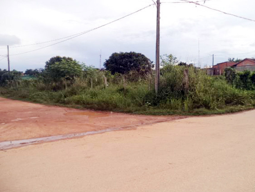 Imagem 1 do Leilão de Terreno - Setor 7 - Ourilândia do Norte/PA