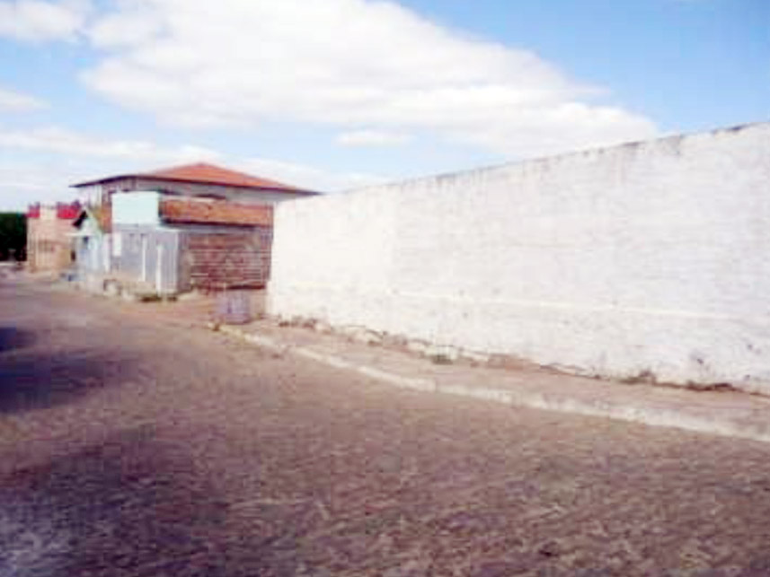 Imagem 1 do Leilão de Terreno - Centro - Paulistana/PI