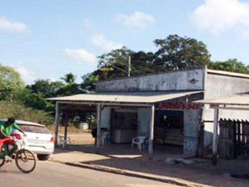 Imagem 2 do Leilão de Residencial / Comercial - Centro - Porto Grande/AP