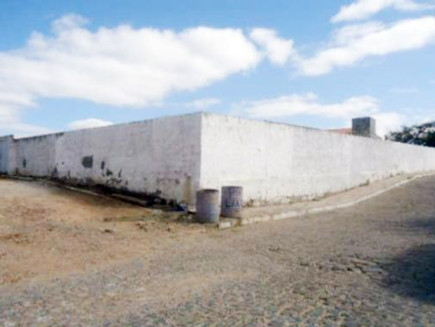 Imagem 2 do Leilão de Terreno - Centro - Paulistana/PI