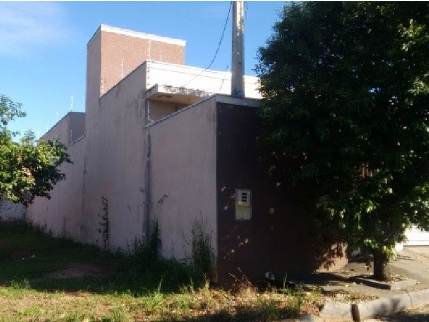 Imagem 4 do Leilão de Casa - Centro - José Bonifácio/SP