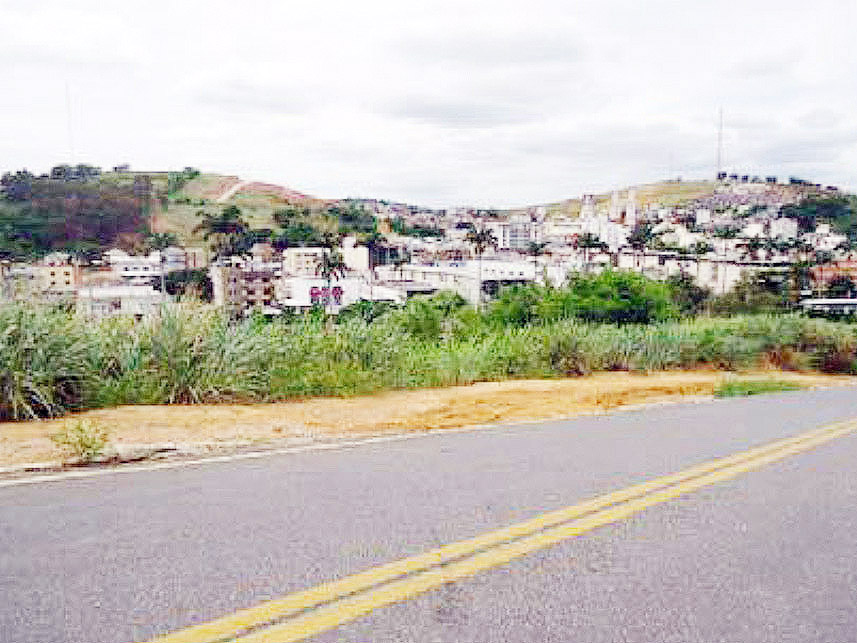 Imagem 1 do Leilão de Terreno - Centro - Ubá/MG