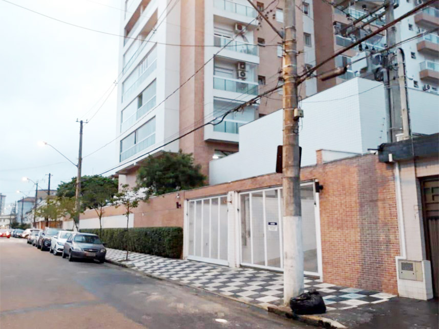 Imagem 2 do Leilão de Apartamento - Macuco - Santos/SP