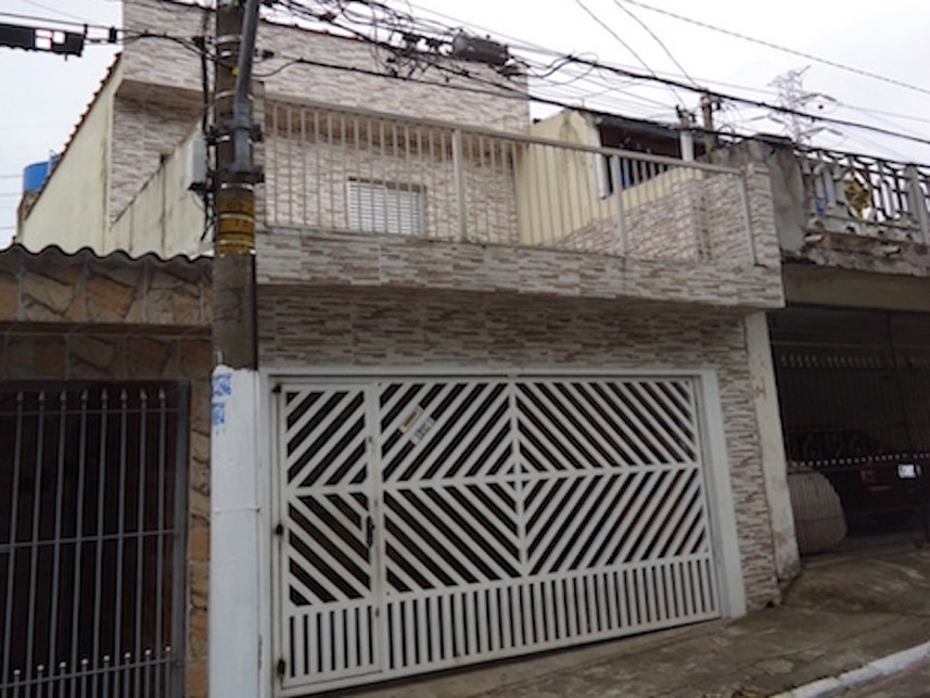 Imagem 6 do Leilão de Casa - São Matheus - São Paulo/SP