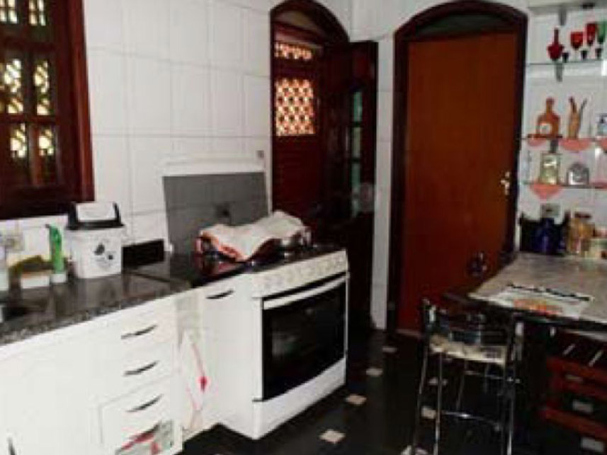 Imagem 6 do Leilão de Casa - Parque Sampaio Viana - Carapicuíba/SP