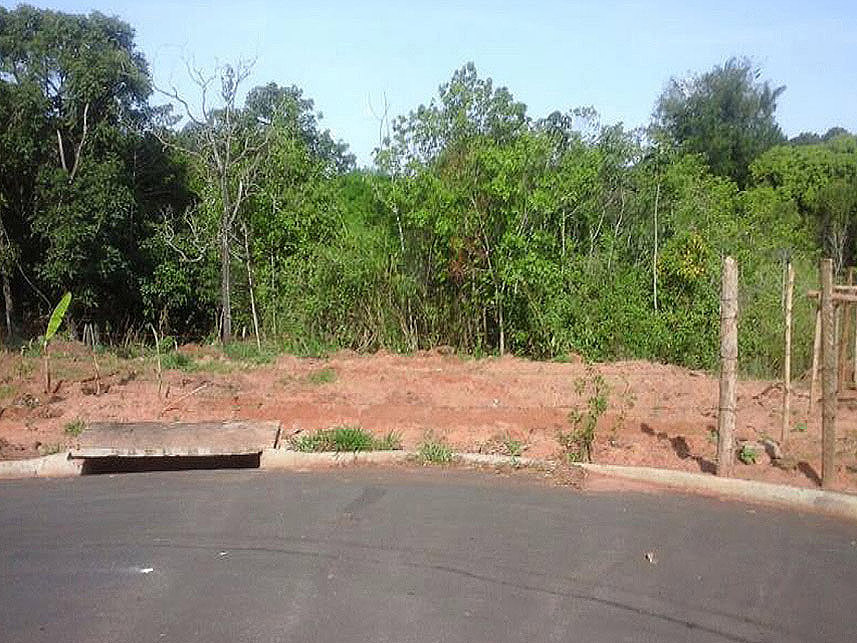Imagem  do Leilão de Terreno - Residencial Parque das Flores 1 - Bálsamo/SP