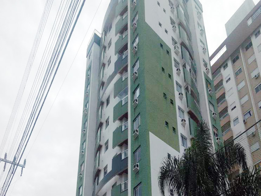 Imagem 1 do Leilão de Apartamento - Passa Vinte - Palhoça/SC