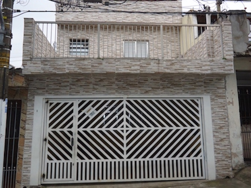 Imagem 2 do Leilão de Casa - São Matheus - São Paulo/SP