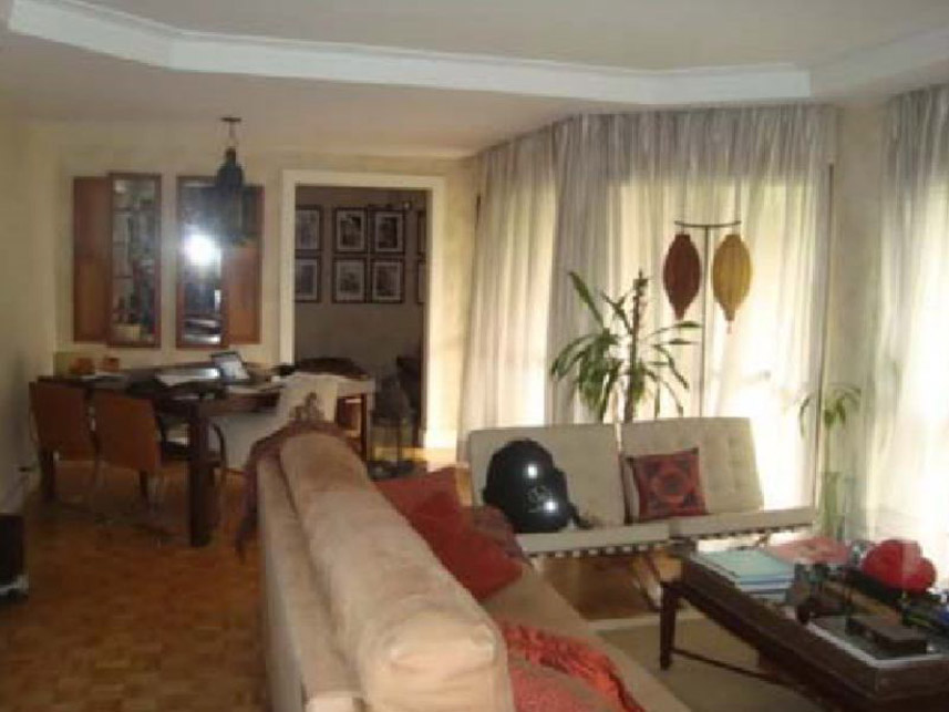 Imagem 5 do Leilão de Apartamento - Jardim Ampliação - São Paulo/SP