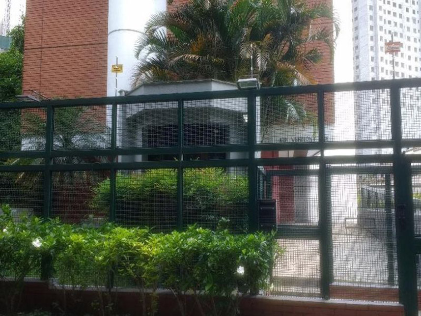 Imagem 1 do Leilão de Apartamento - Jardim Ampliação - São Paulo/SP