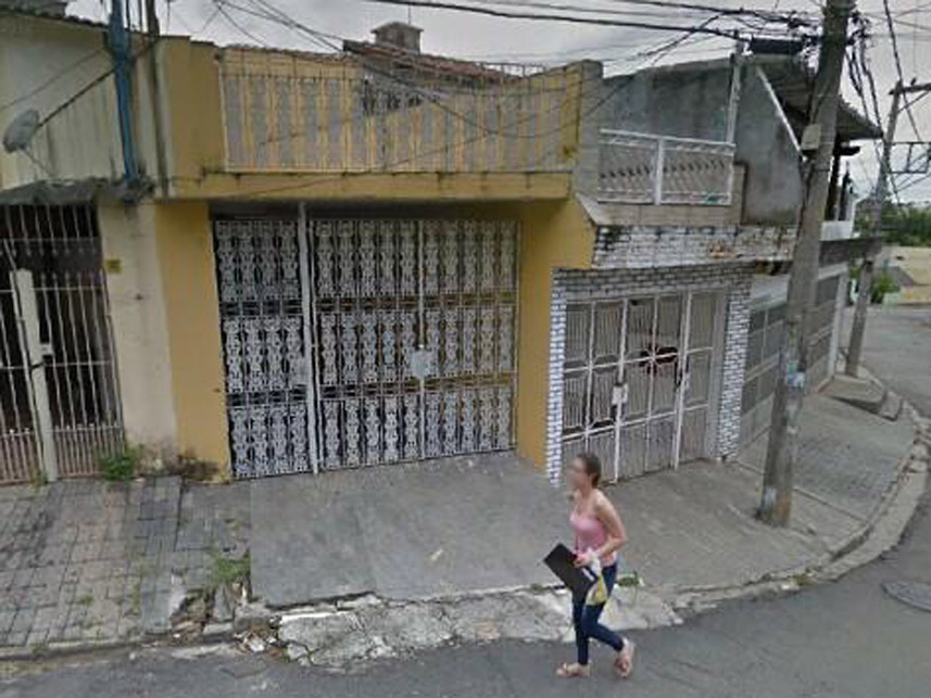 Imagem 1 do Leilão de Casa - Vila Buenos Aires - São Paulo/SP