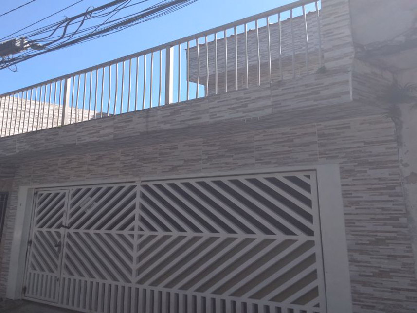 Imagem 9 do Leilão de Casa - São Matheus - São Paulo/SP