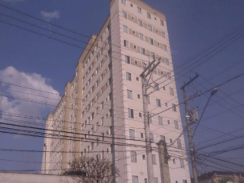 Imagem 2 do Leilão de Apartamento - Santo Amaro - São Paulo/SP