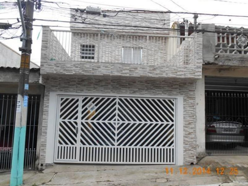 Imagem 5 do Leilão de Casa - São Matheus - São Paulo/SP