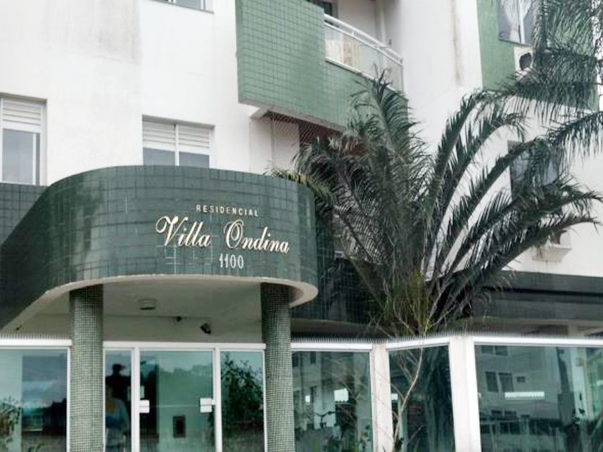 Imagem 3 do Leilão de Apartamento - Passa Vinte - Palhoça/SC
