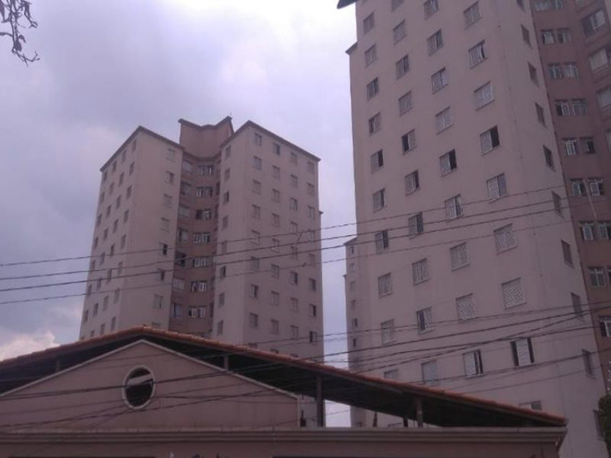 Imagem 3 do Leilão de Apartamento - Parque Marajoara - Santo André/SP