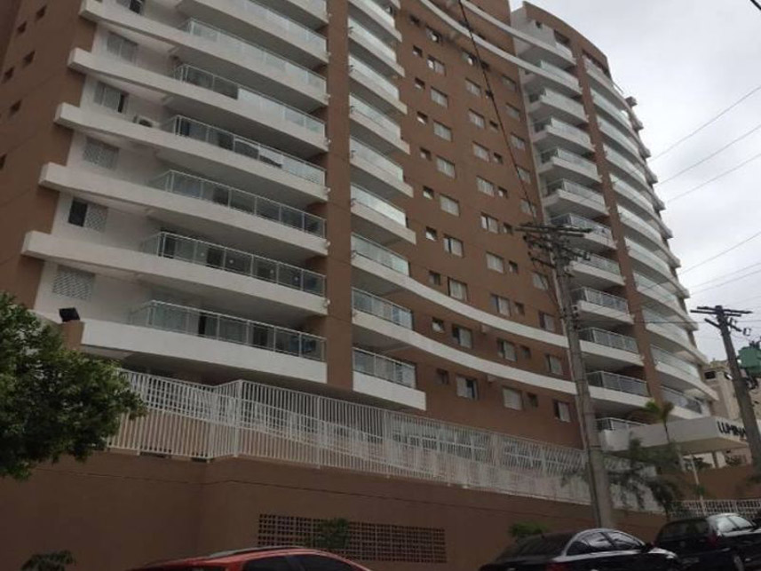 Imagem 5 do Leilão de Apartamento - Vila Santo Antônio - Bauru/SP