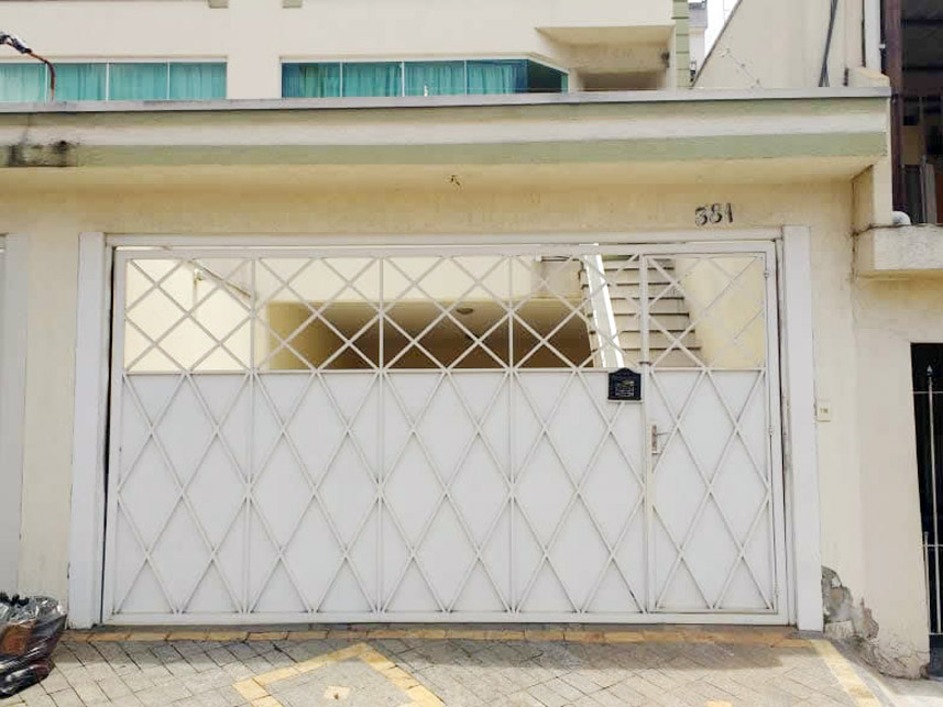 Imagem 1 do Leilão de Casa - Vila Palmeiras - São Paulo/SP