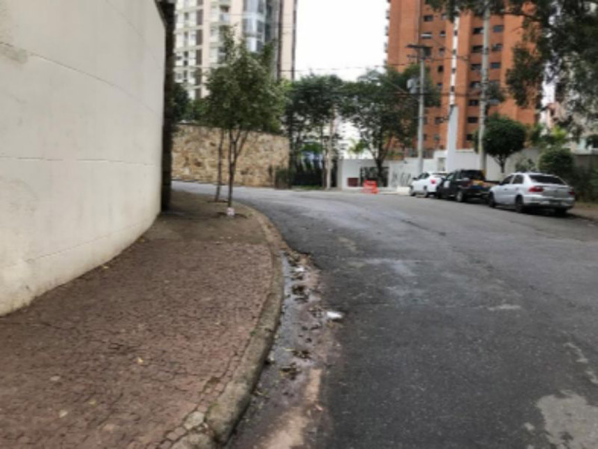 Imagem 6 do Leilão de Apartamento - Vila Suzana - São Paulo/SP