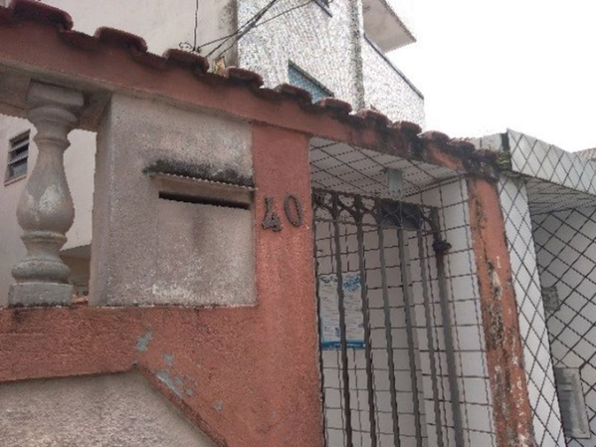 Imagem 3 do Leilão de Apartamento - Campo Grande - Santos/SP