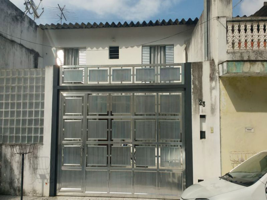 Imagem 2 do Leilão de Casa - Jardim São Miguel - Taboão da Serra/SP