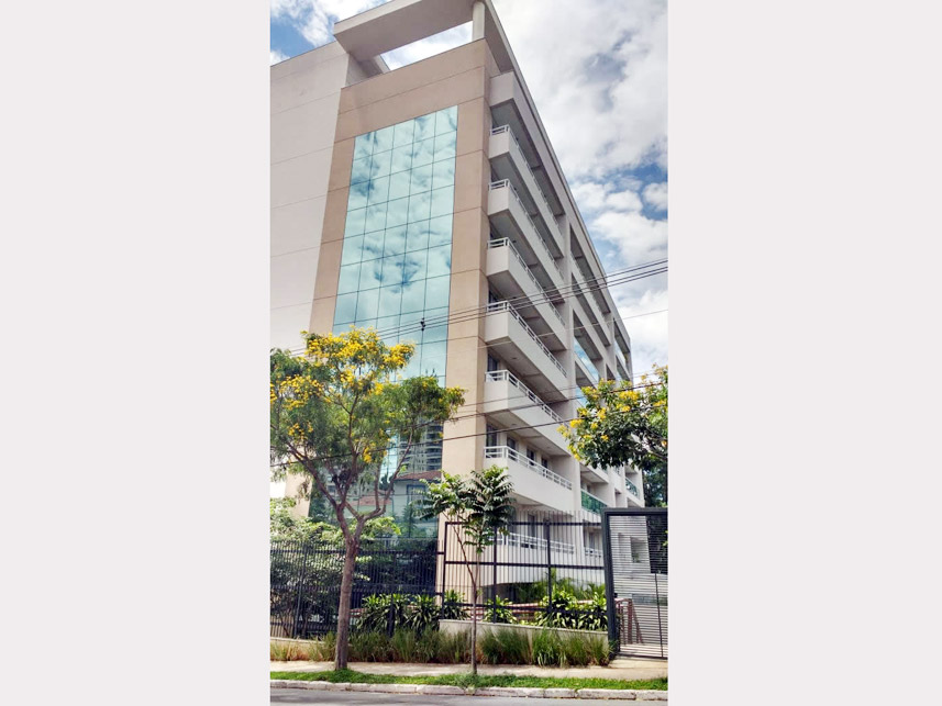 Imagem 4 do Leilão de Sala Comercial - Vila Ester - São Paulo/SP