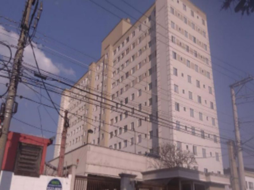 Imagem 3 do Leilão de Apartamento - Santo Amaro - São Paulo/SP