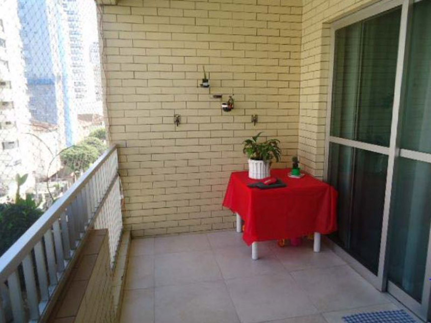 Imagem 5 do Leilão de Apartamento - Embaré - Santos/SP