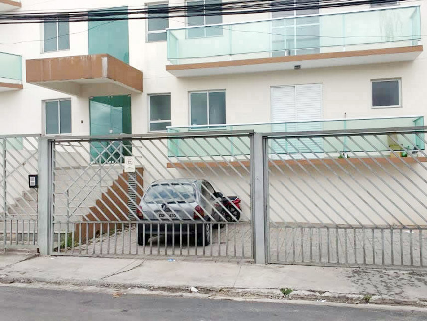 Imagem 4 do Leilão de Apartamento - Mirante de Jandira - Jandira/SP
