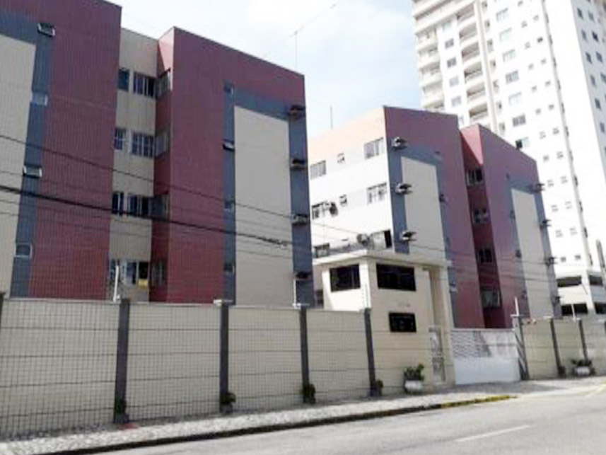 Imagem 2 do Leilão de Apartamento - Benfica - Fortaleza/CE