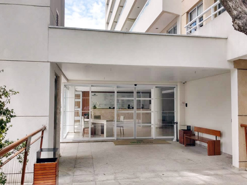 Imagem 5 do Leilão de Sala Comercial - Vila Ester - São Paulo/SP