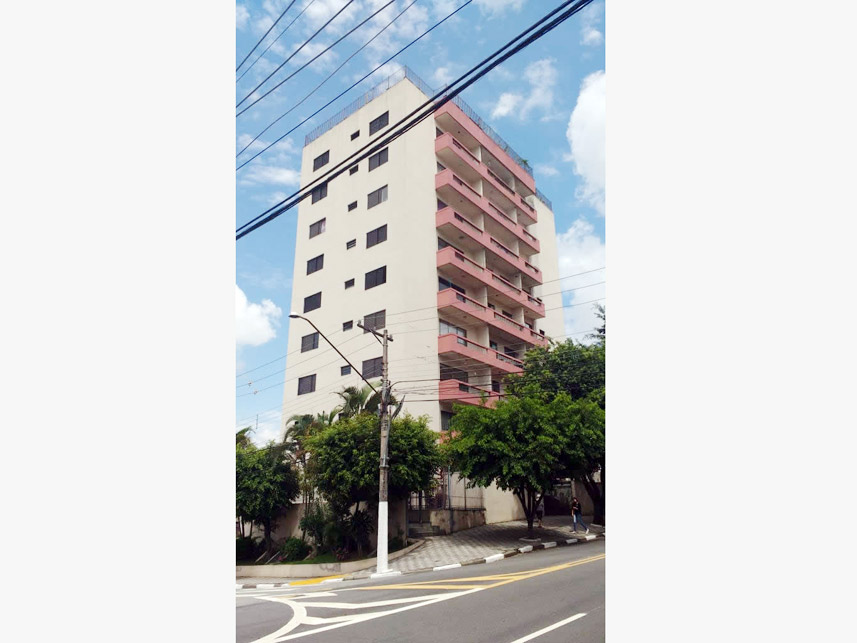 Imagem 3 do Leilão de Apartamento - Vila Campesina - Osasco/SP