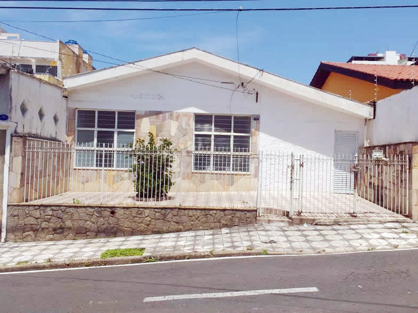 Imagem 1 do Leilão de Casa - Vila Jardini - Sorocaba/SP