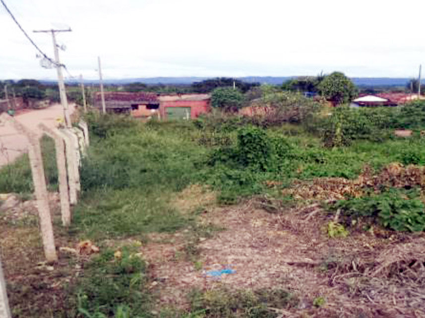 Imagem 3 do Leilão de Terreno - Setor 7 - Ourilândia do Norte/PA