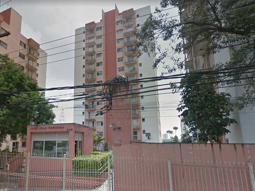 Imagem 1 do Leilão de Apartamento - Vila Paranaguá - São Paulo/SP