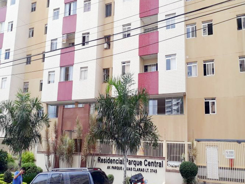 Imagem 3 do Leilão de Apartamento - Águas Claras - Brasília/DF