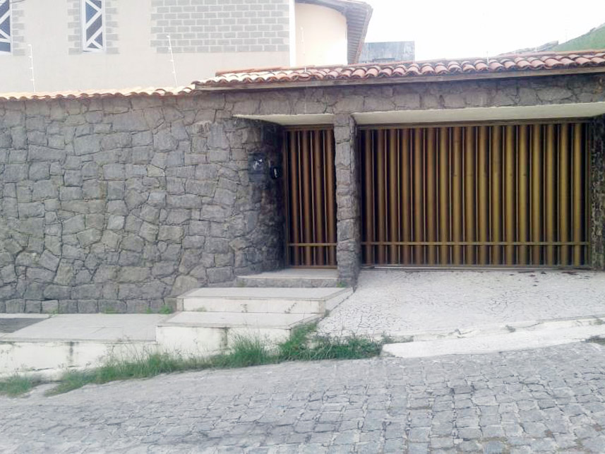 Imagem  do Leilão de Casa - Luzia - Aracaju/SE