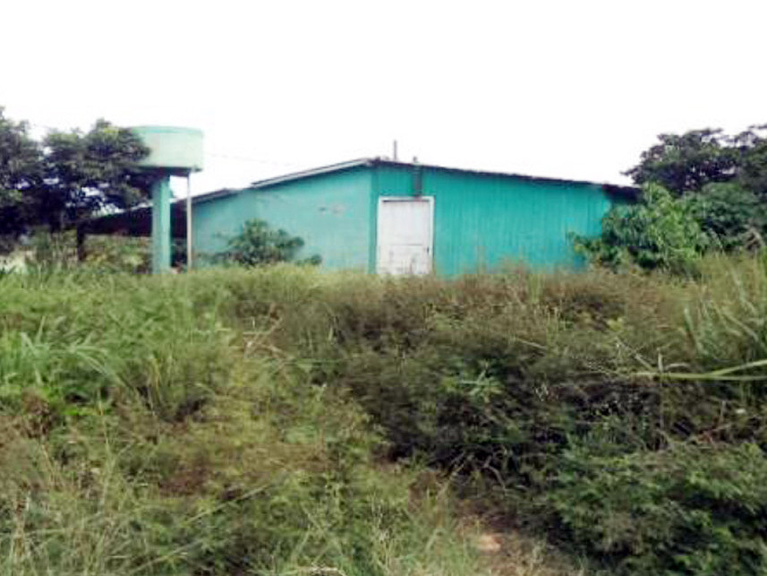 Imagem 5 do Leilão de Terreno - Setor 7 - Ourilândia do Norte/PA