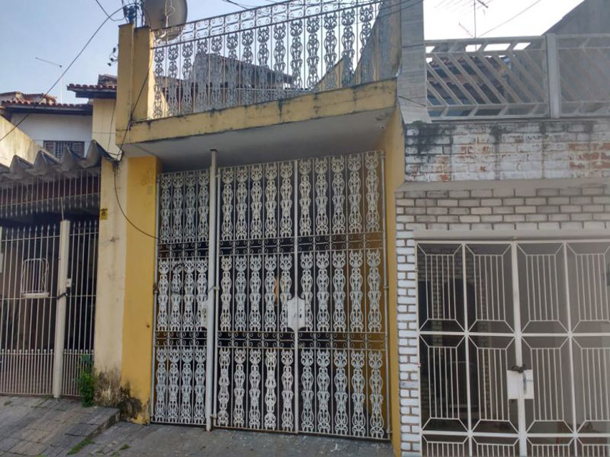 Imagem 3 do Leilão de Casa - Vila Buenos Aires - São Paulo/SP