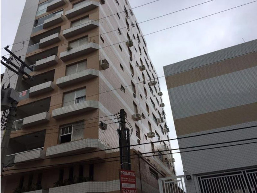 Imagem 2 do Leilão de Apartamento - Embaré - Santos/SP
