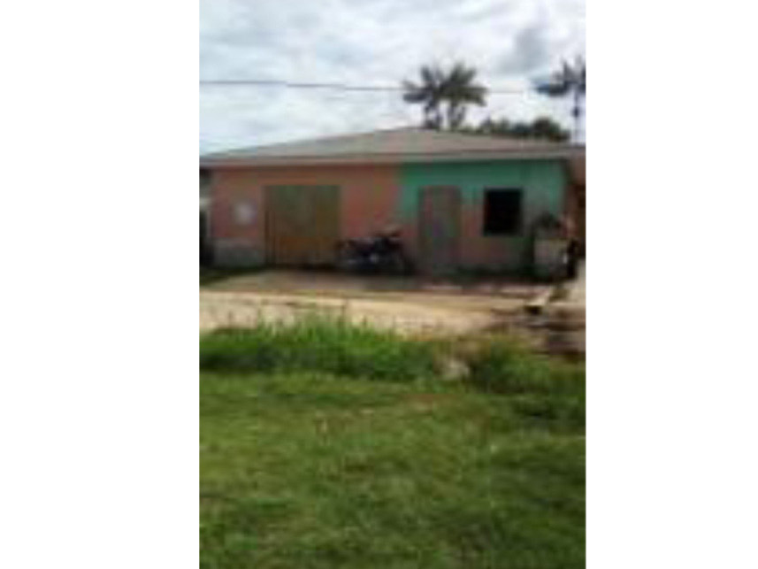 Imagem 1 do Leilão de Casa - Bairro Fátima - Eirunepé/AM