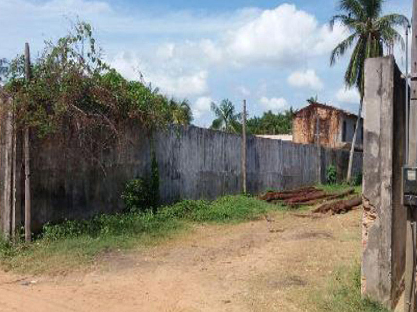 Imagem 5 do Leilão de Terreno - Distrito Industrial - Cametá/PA