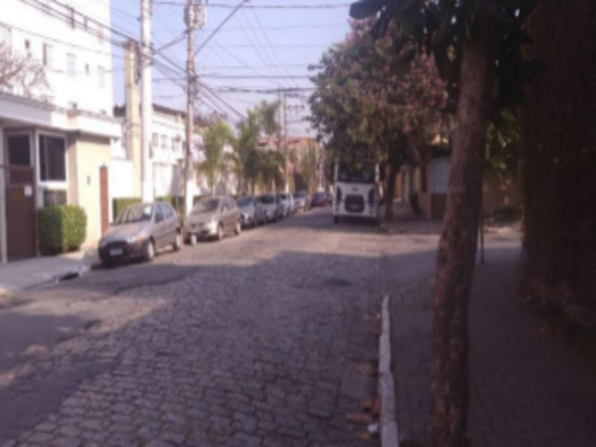 Imagem 4 do Leilão de Apartamento - Santo Amaro - São Paulo/SP