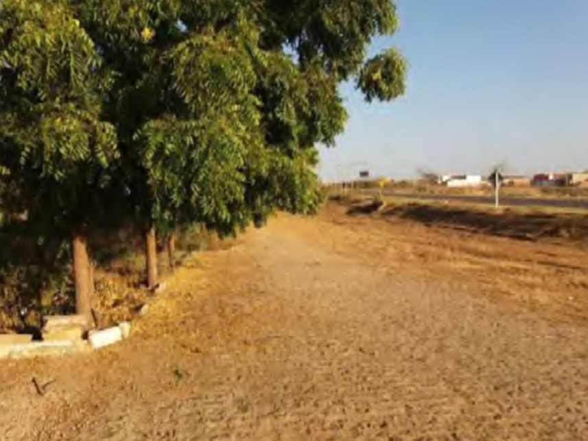 Imagem 3 do Leilão de Terreno - Remédios - Cajazeiras/PB
